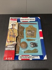 Vintage Palitoy ACTION MAN