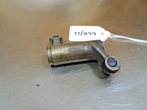Triumph 3ta 5ta t100 rocker - triumph,