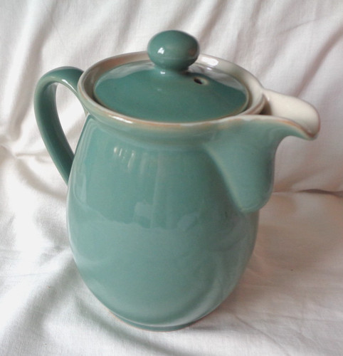 Denby manor green vintage - denby,