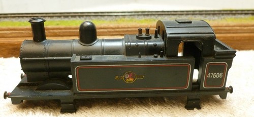 Triang hornby r52s gauge - hornby,