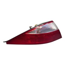 Jaguar XKR X150 Rear Tail