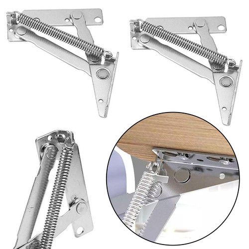 Pair lift cabinet door - pair, up