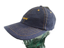 LEVI'S Corduroy Baseball Cap