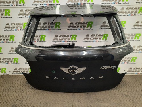 Mini paceman r61 tailgate - paceman, /