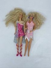 Vintage Retro Mattel 1998 &