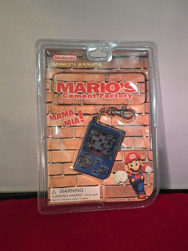 Nintendo mini classics - nintendo,