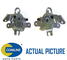 REAR BRAKE CALIPER PAIR