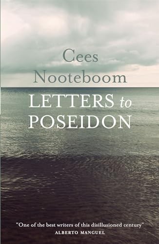 Letters poseidon by - letters, to