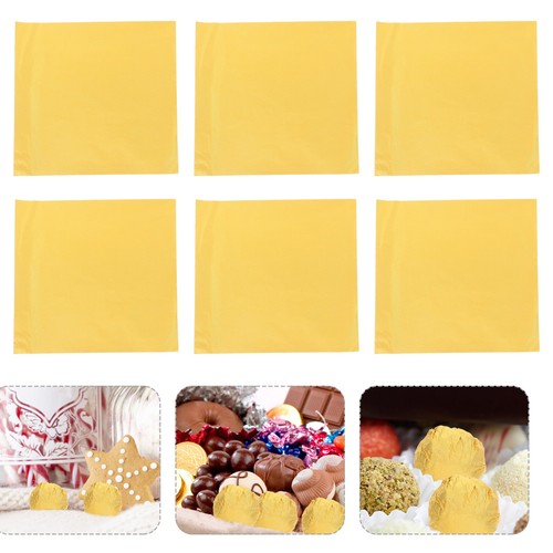 100 pcs candy - 100, wrappers