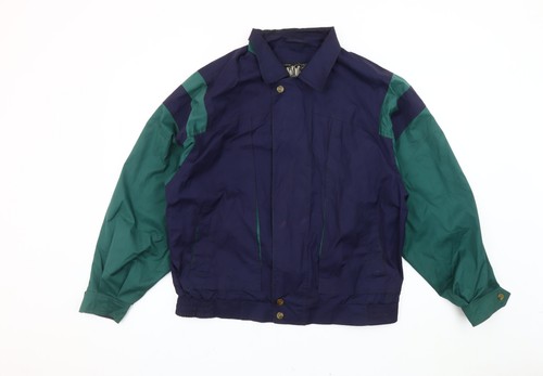City dream men - men's, green