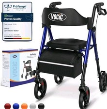 VOCIC Lightweight Rollator for