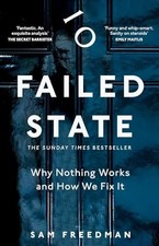 Failed State: Why Nothing