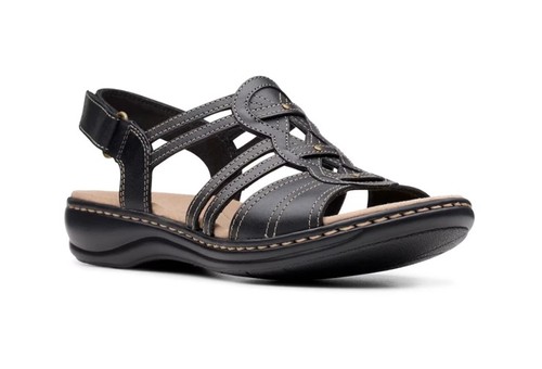 Clarks ladies leisa - clarks,
