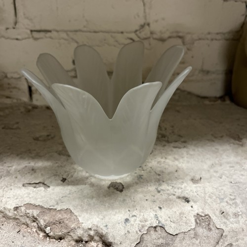 Vintage retro frosted white - vintage,