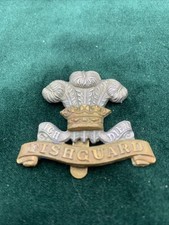 Pembrokeshire Yeomanry Cap