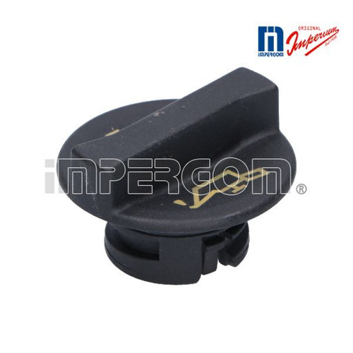 Cap oil filler - filler, original
