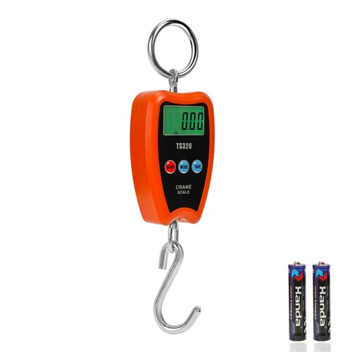 Digital crane scale - digital,