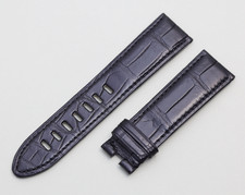 Genuine MONTBLANC Alligator