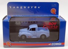 Vanguards 1/43 Scale Diecast