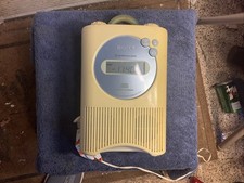 Sony Shower