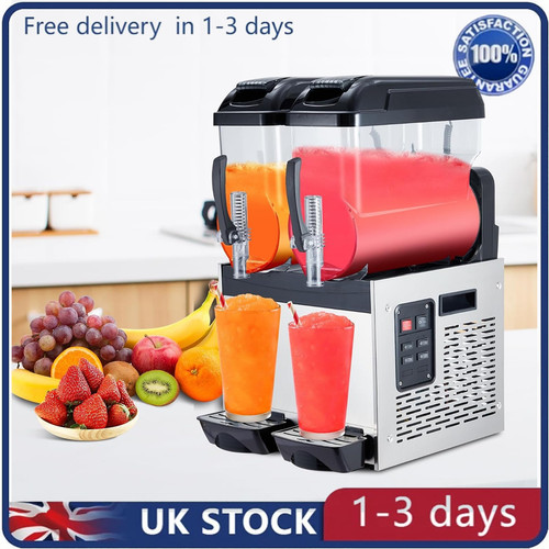2x12l slush machine drink - 2x12l,