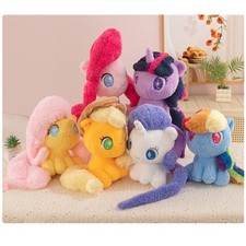 My Little Pony Unicorns Plush