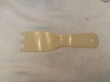 Vintage GEORGE FORMAN White