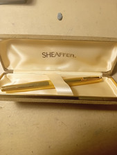 Sheaffer Imperial 827
