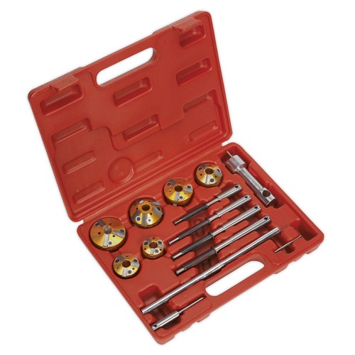 Sealey valve seat cutter - valve,