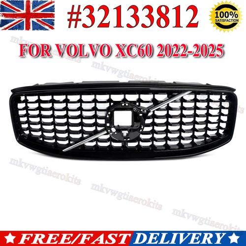 For volvo xc60 front bumper - volvo,
