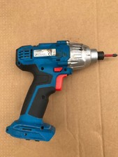 ferrex 18volt cordless impact