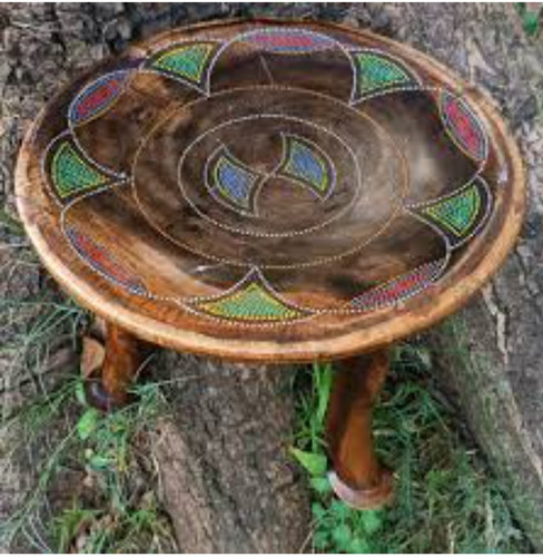 Three legged traditional - three,