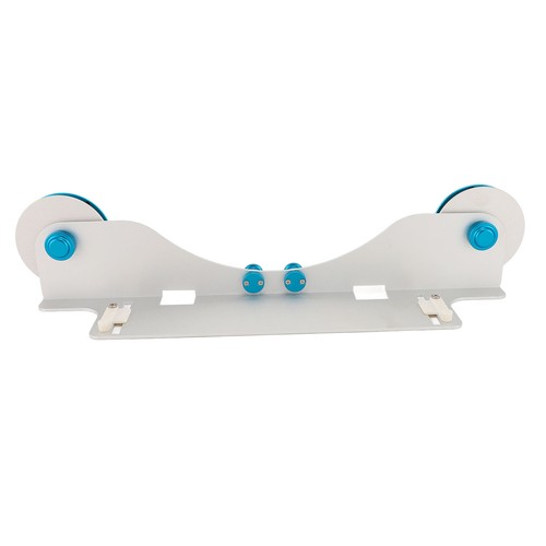 Qgb extension bracket aluminum - bracket,