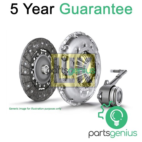 Clutch kit 3pc fits suzuki - pg,