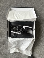 Supreme x Nike FW25 Air Force