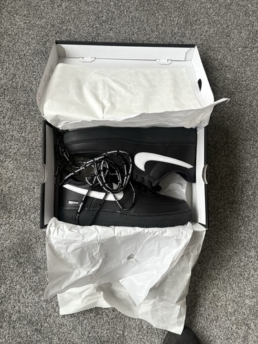 Supreme nike fw25 - nike, force