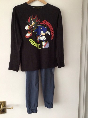 Boys sonic ysm black - boys, sonic,