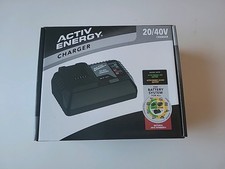 Activ Energy Li-ion Battery