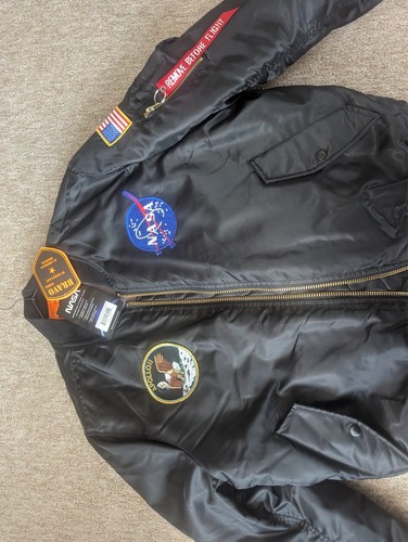 Authentic nasa apollo - authentic,
