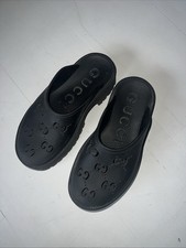 Gucci Slippers UK 6/ EU 39