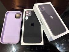 Apple iPhone 11 Space Grey
