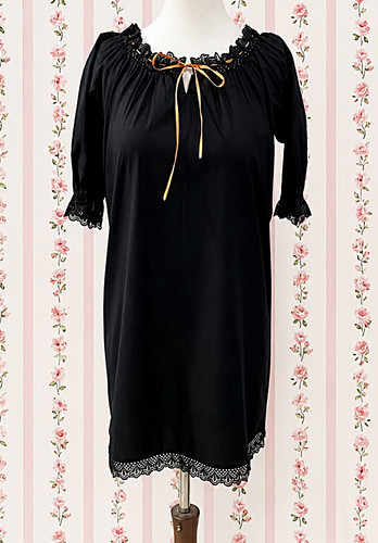 Soierose 100 cotton victorian - cotton,