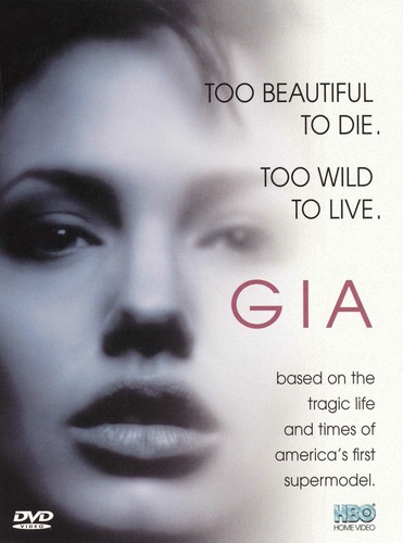 Gia dvd 1998 - [1998], 1]