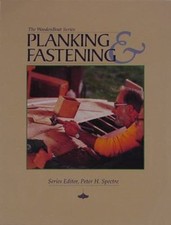 Planking & Fastening