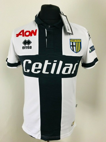 Parma football shirt official - parma,
