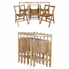 Suite six english oak circa - six,