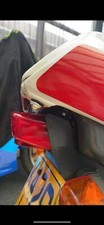 TZR125 TZR125R 4DL Rear Fender