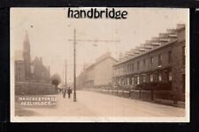 Haslingden - Manchester Road -