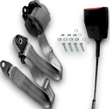 Safety Belt Strap Dreipunkt 16