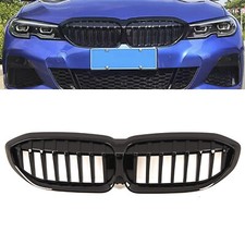 Fits BMW 3 Series G20 G21